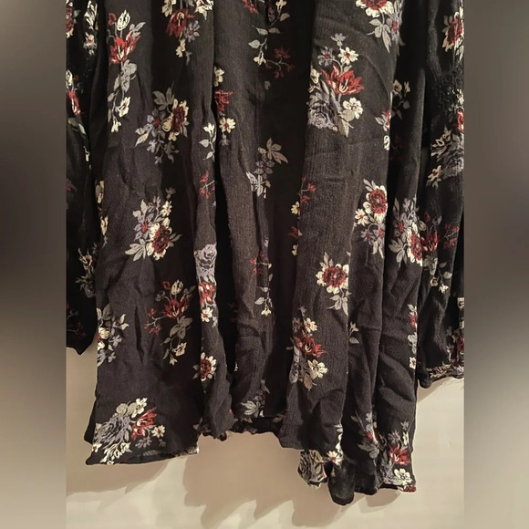 Free People Tree Swing Tunic - Picture 3 of 5